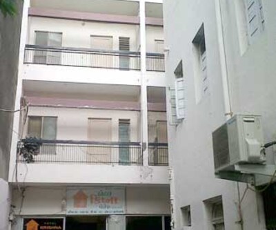 Hotel Krishna Palace
